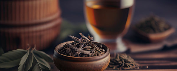 Hojicha